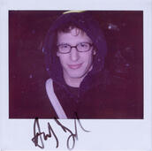 Click on this to see Andy Samberg's individual museum Carrd.